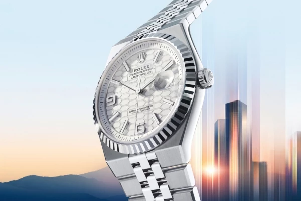 New Watches 2025