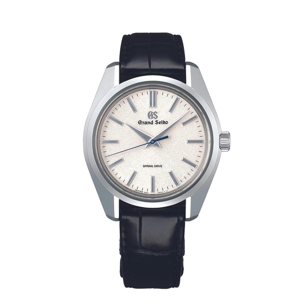 Grand Seiko Elegance Collection Watch