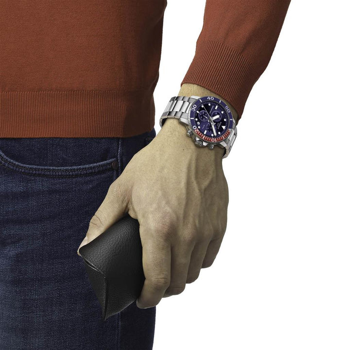 Montre Tissot Seastar