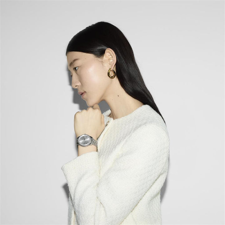 Gucci G-Timeless Watch
