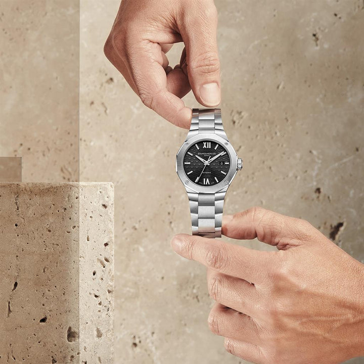 Montre Baume & Mercier Riviera 10621