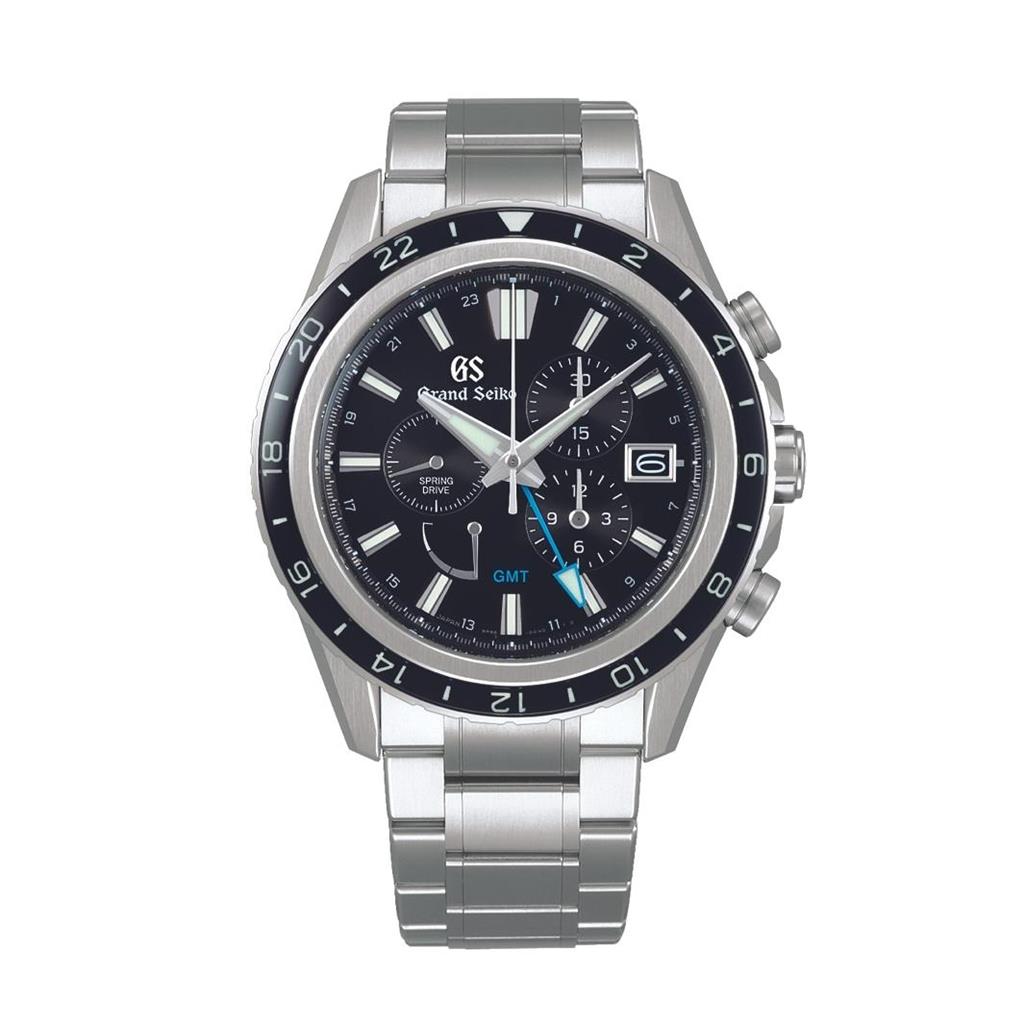 Grand Seiko Sport Collection Watch