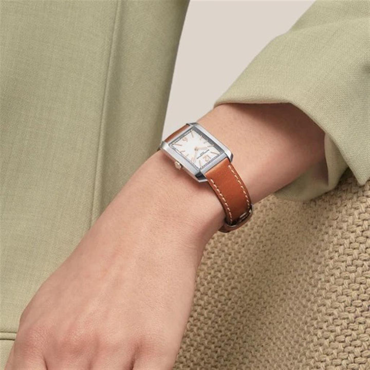 Montre Baume et Mercier Hampton