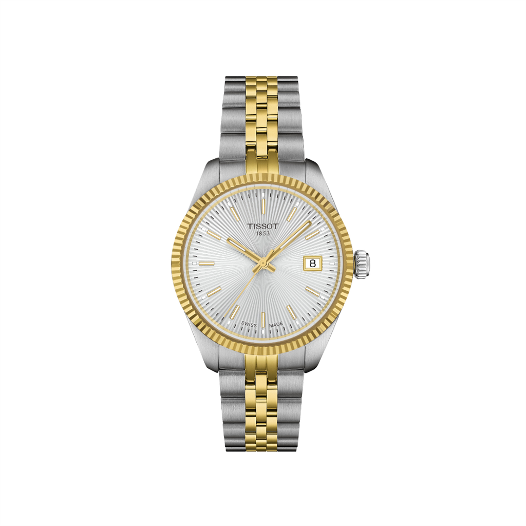 Tissot Ballade