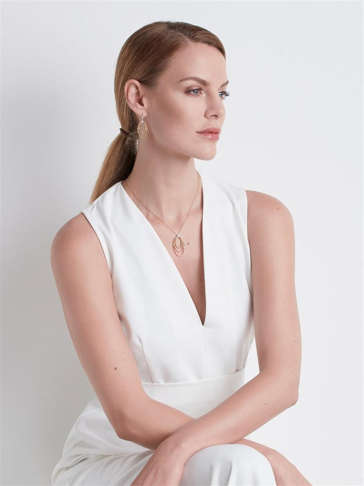 Collier Marco Bicego Marrakech