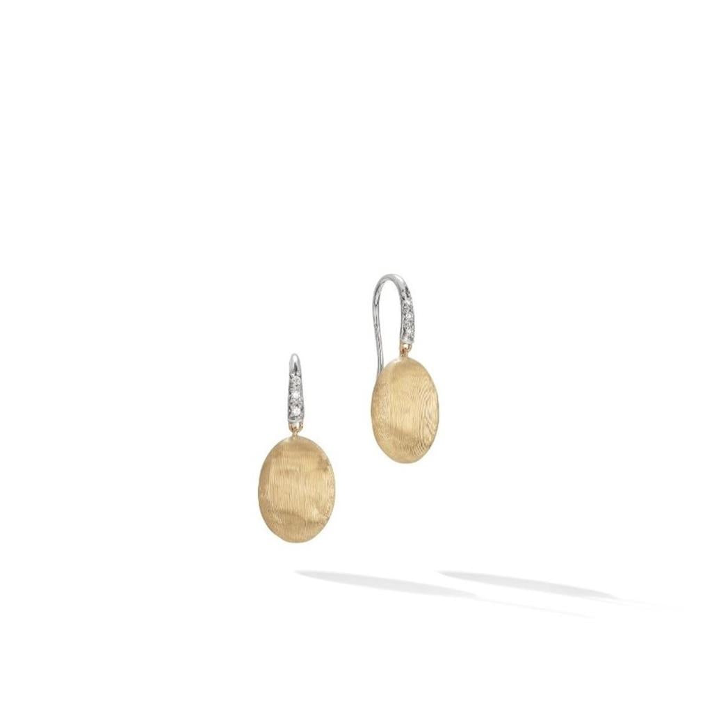Marco Bicego Siviglia earrings