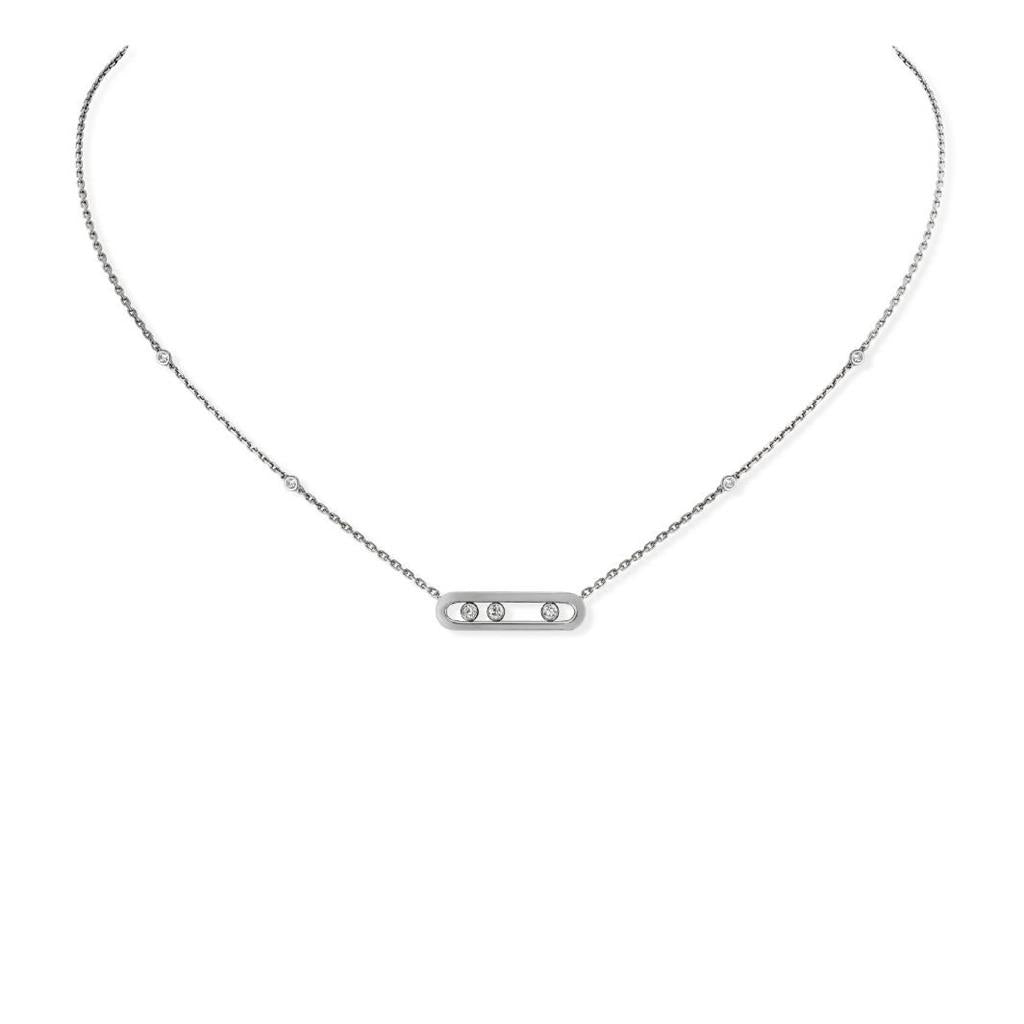 Collier Messika Baby Move
