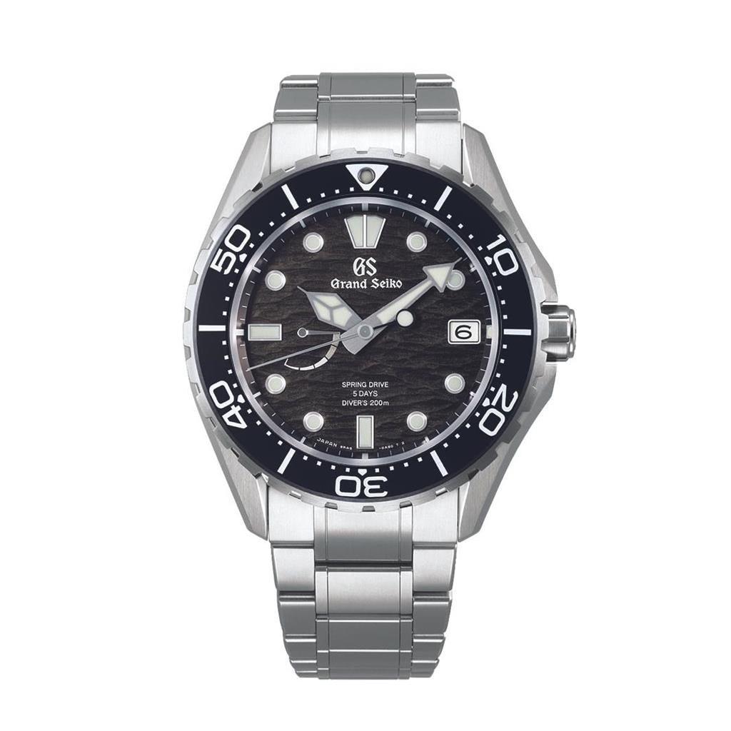 Grand Seiko Evolution 9 Collection Watch