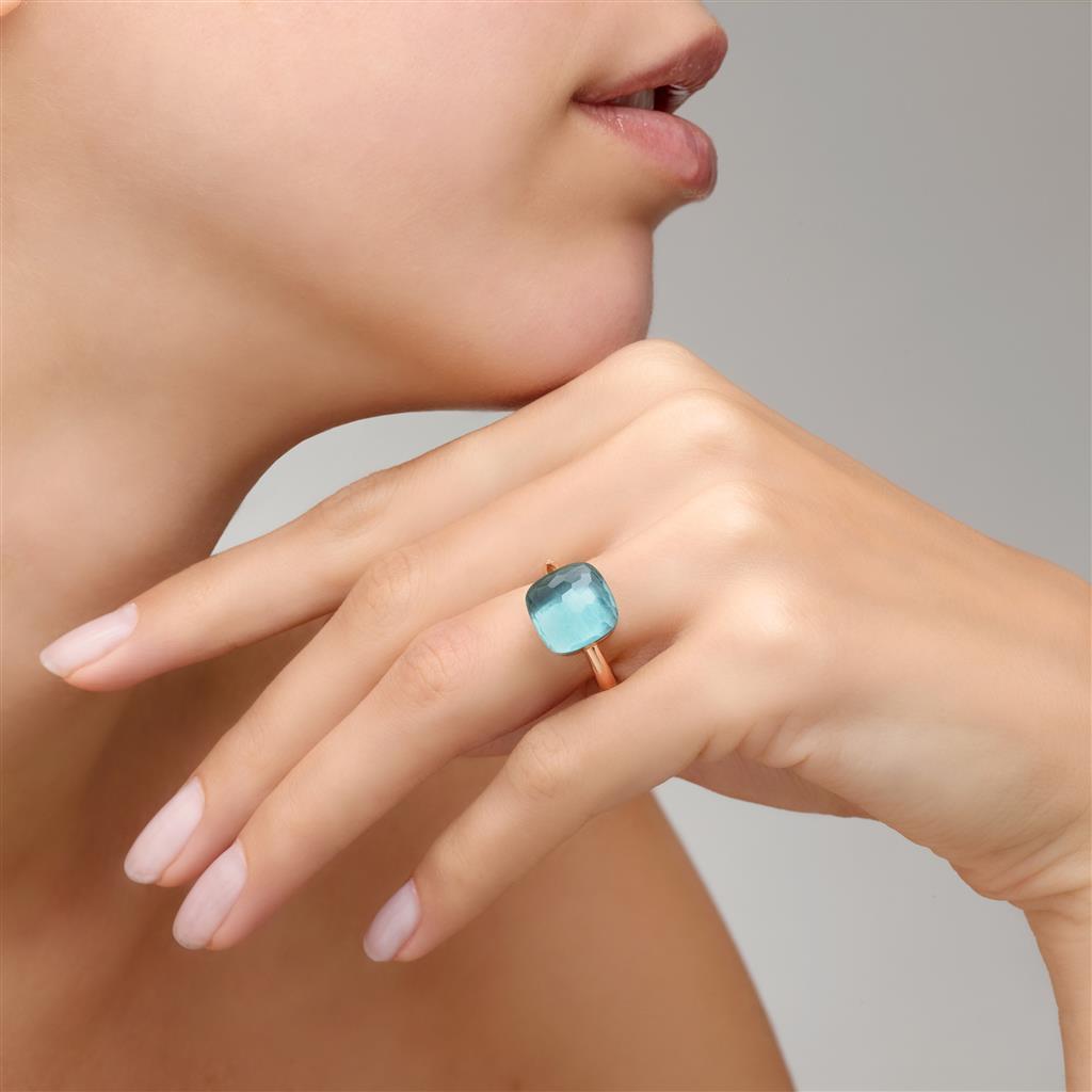 Bague Pomellato Nudo Maxi