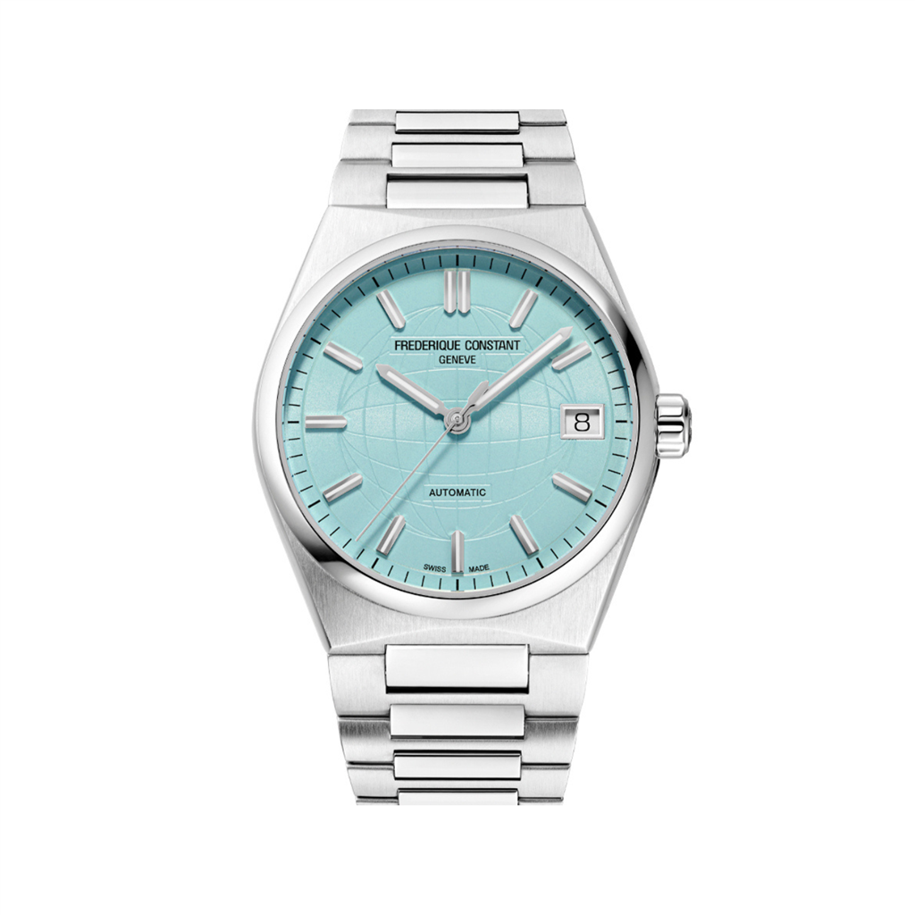 Montre Frédérique Constant Highlife Ladies Automatic
