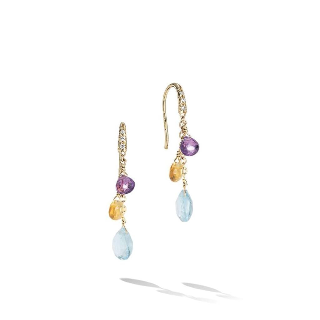 Boucles d'oreilles Marco Bicego Paradise