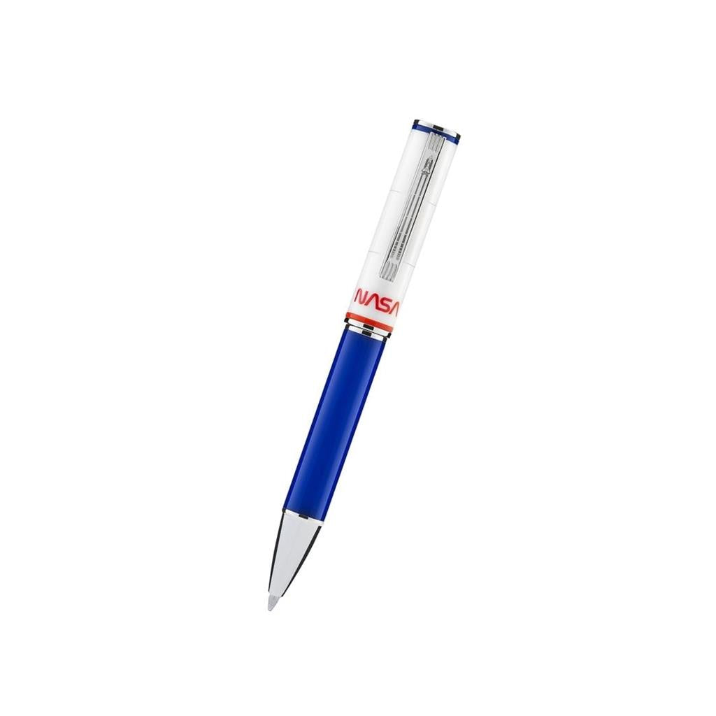 Montegrappa Atlantis NASA