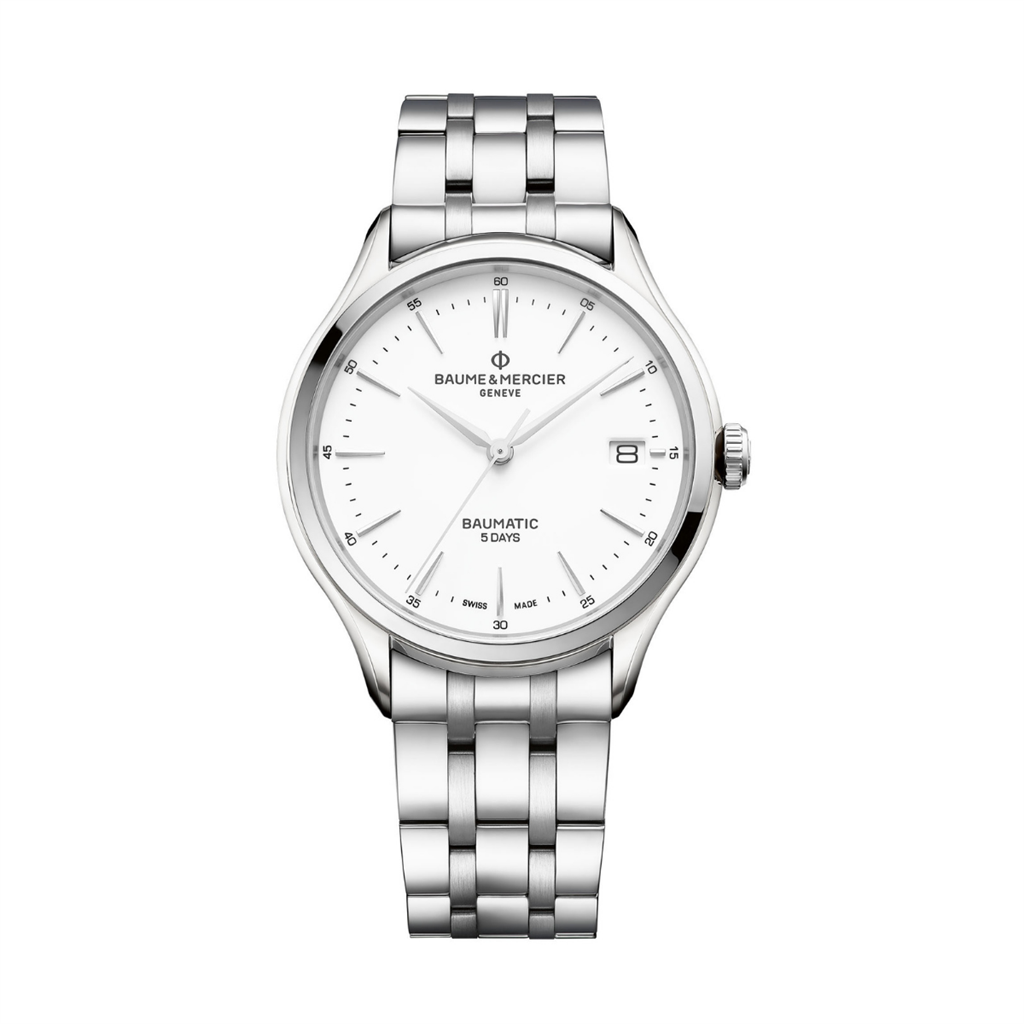 Baume & Mercier Clifton