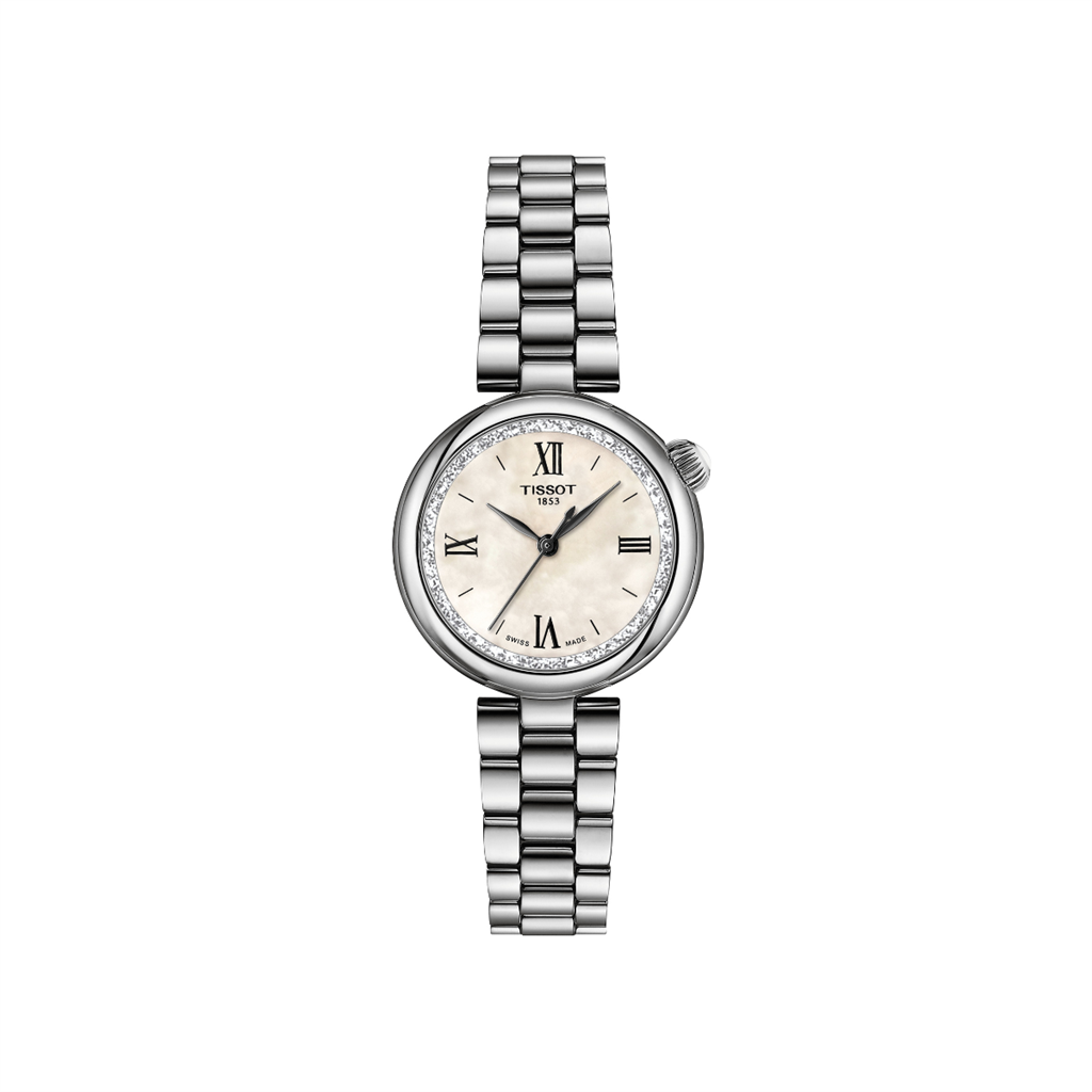 Tissot Desir
