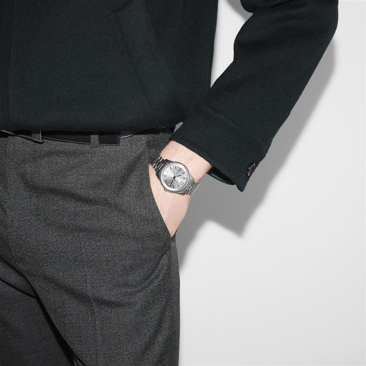 Gucci G-Timeless Watch