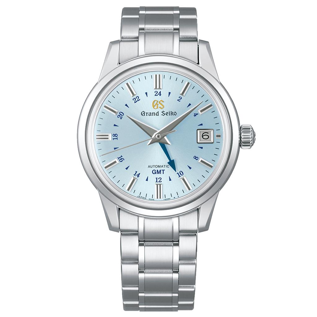 Grand Seiko Elegance Watch