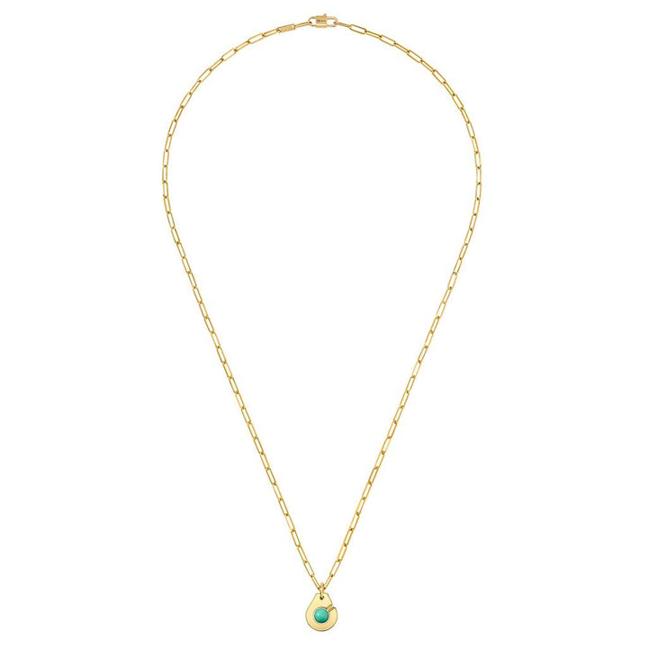 dinh van Menottes Necklace