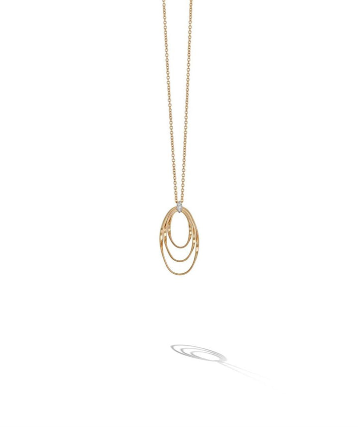 Collier Marco Bicego Marrakech