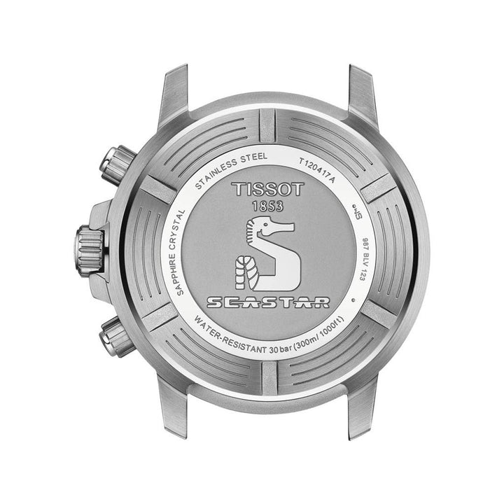 Montre Tissot Seastar