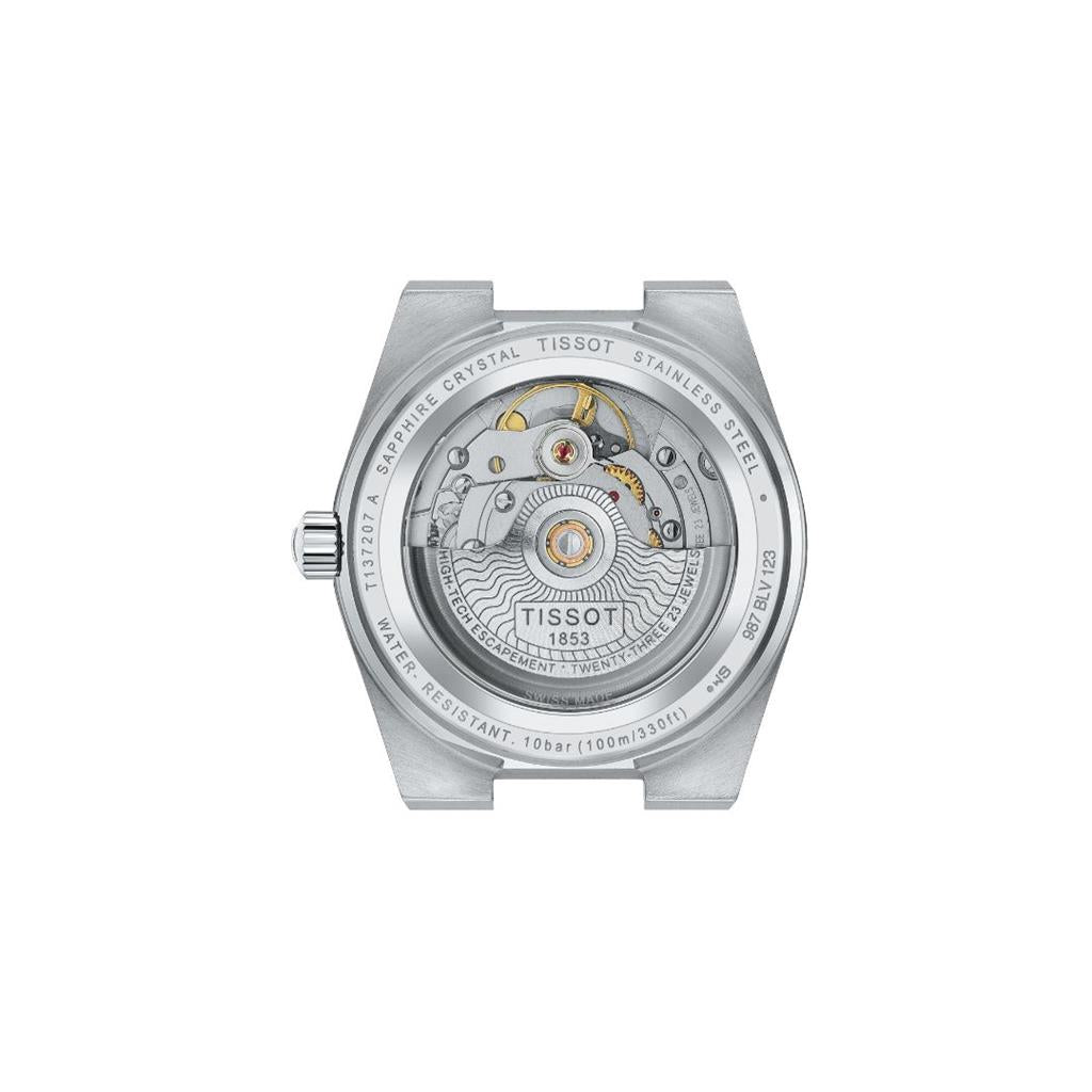 Montre Tissot PRX