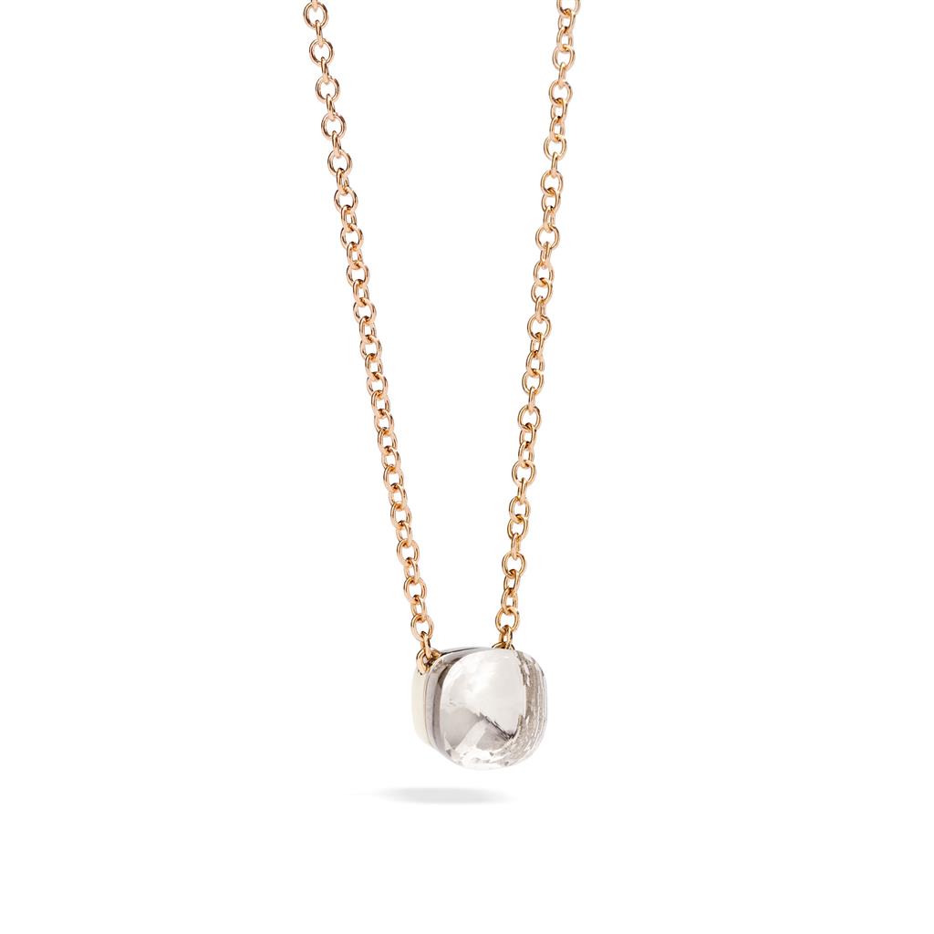 COllier Pomellato Nudo