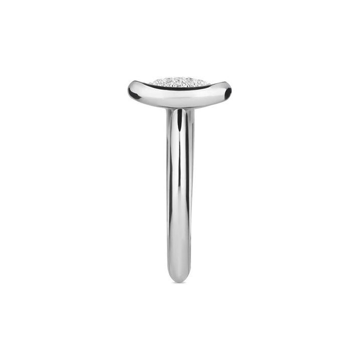 Bague Gucci Horsebit