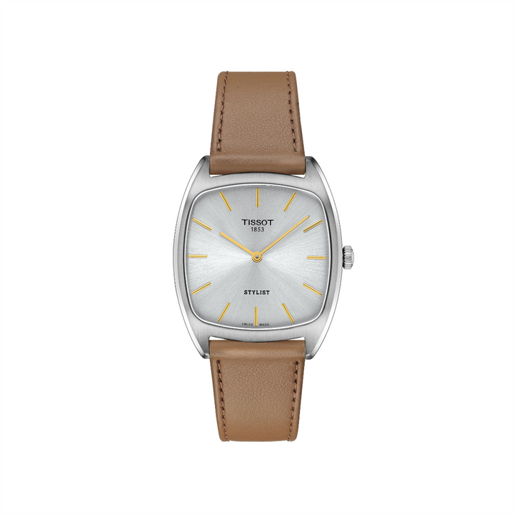 Tissot Stylist Watch