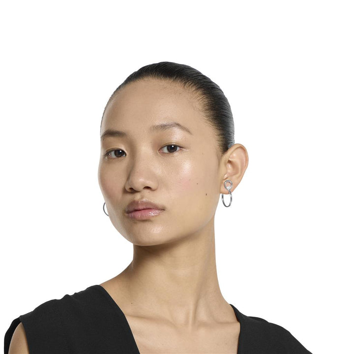 Boucles d'oreilles Gucci Horsebit