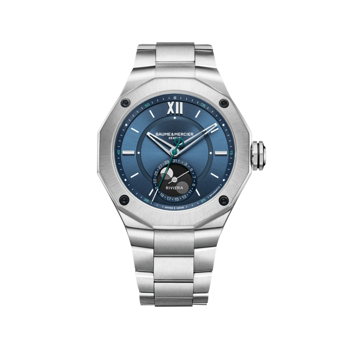 Baume et Mercier Riviera 10682