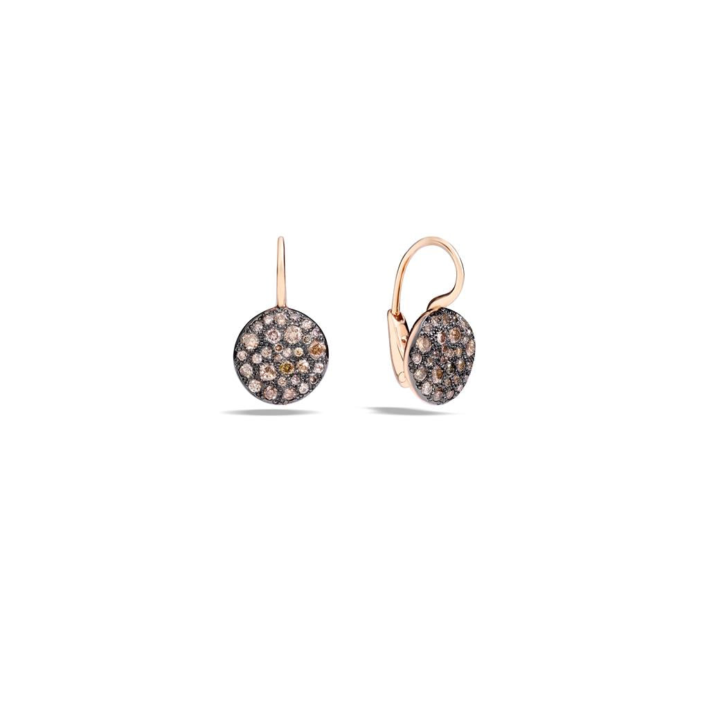 Pomellato Sabbia Earrings