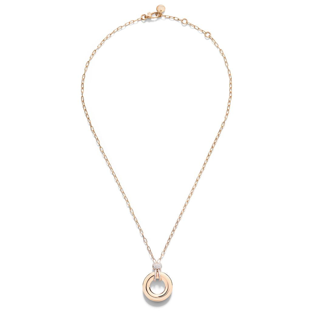 Pomellato Iconica Necklace