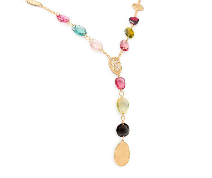 Marco Bicego Lunaria Necklace