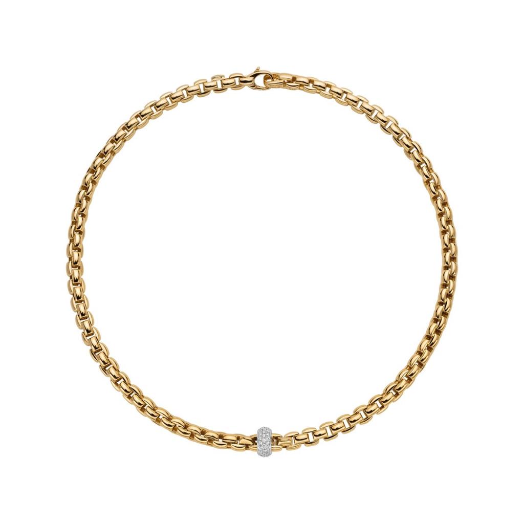 Fope Eka Necklace