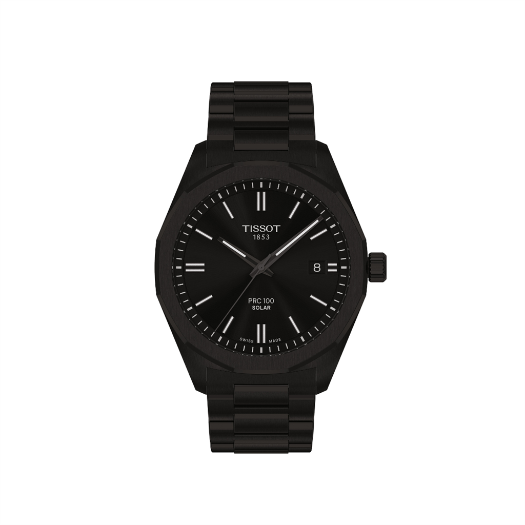 Montre Tissot PRC 100 Solar
