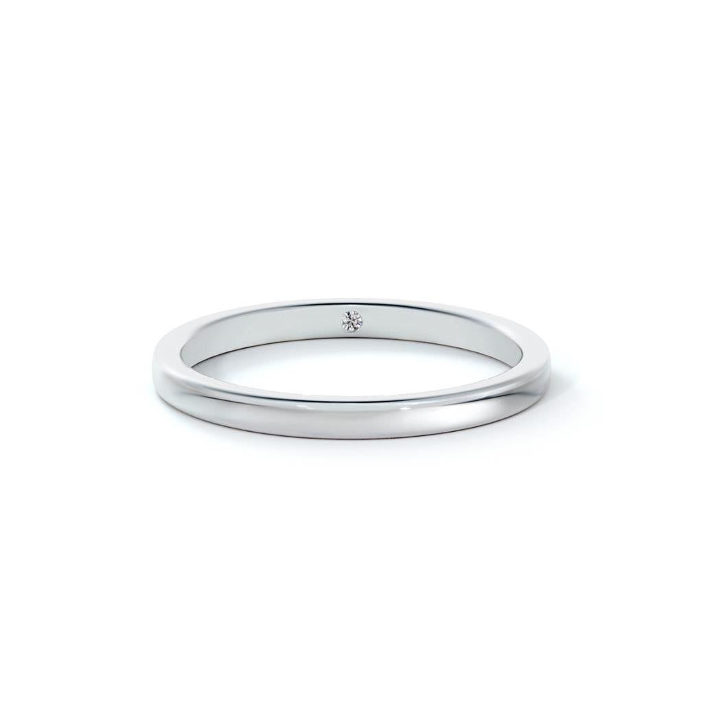 Forevermark Journey Ring