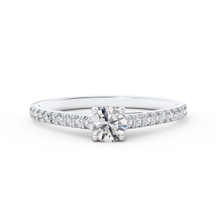 Bagues de fiançailles Forevermark