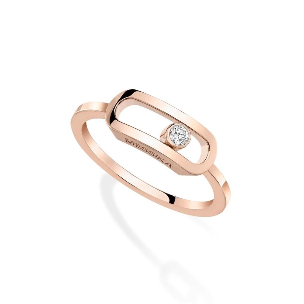 Messika Move Uno GM Ring