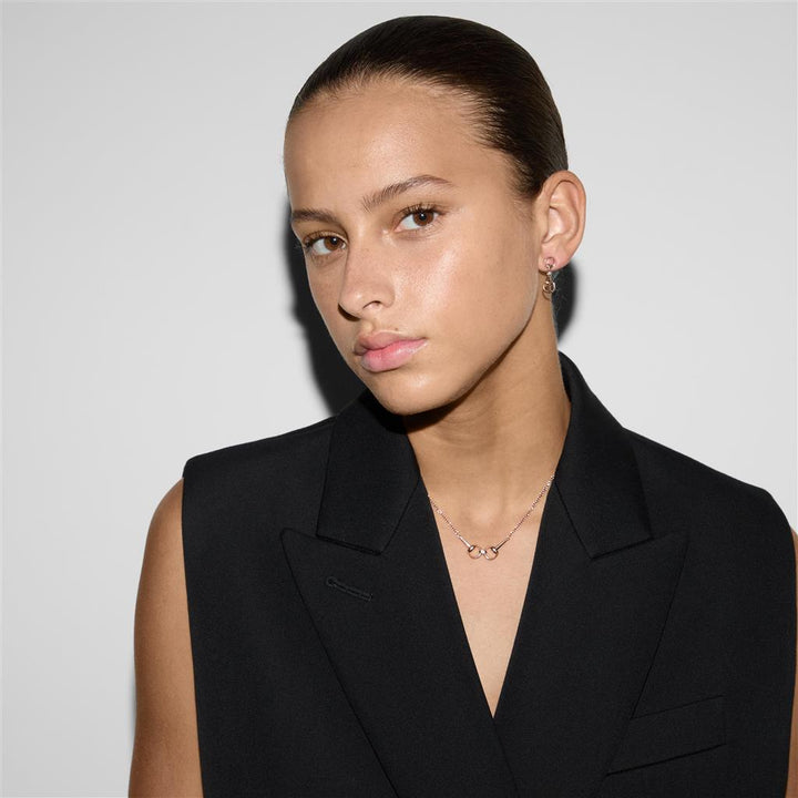 Collier Gucci Horsebit