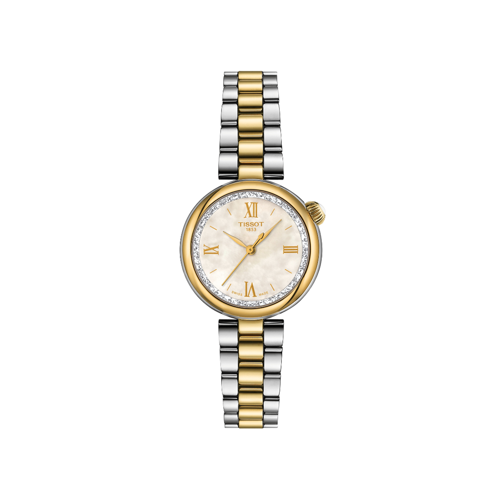 Tissot Desir Watch