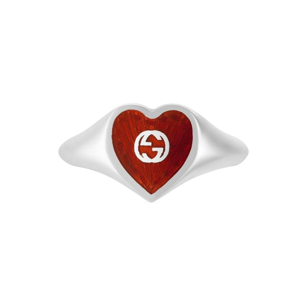 Bague Gucci Heart