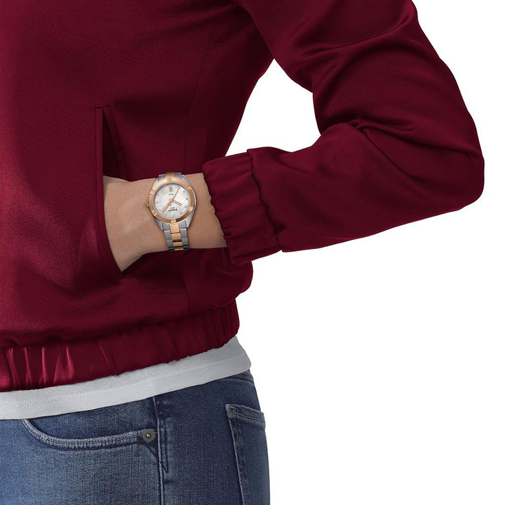 Montre Tissot PR 100