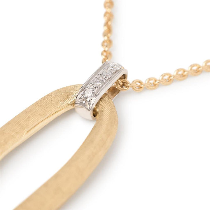 Collier Marco Bicego Jaipur Link