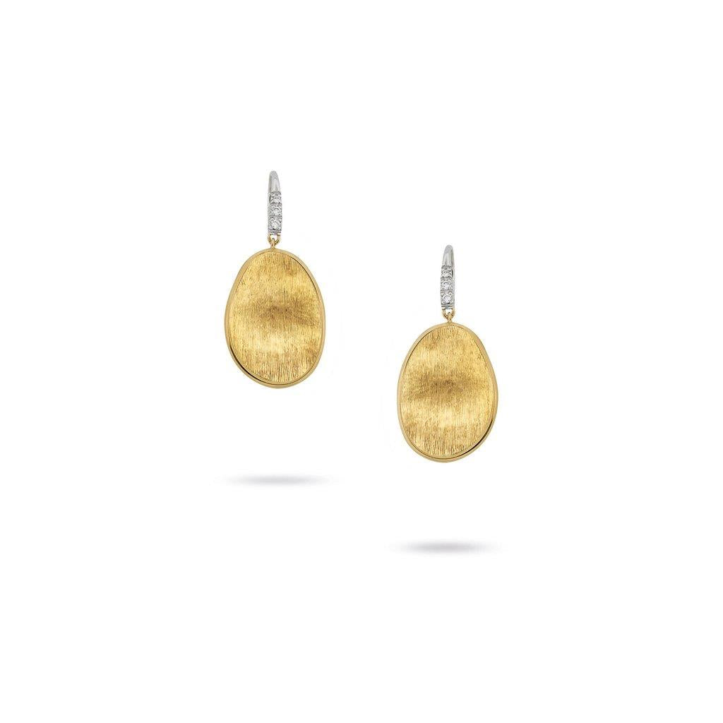 Boucles d'oreilles Marco Bicego Lunaria