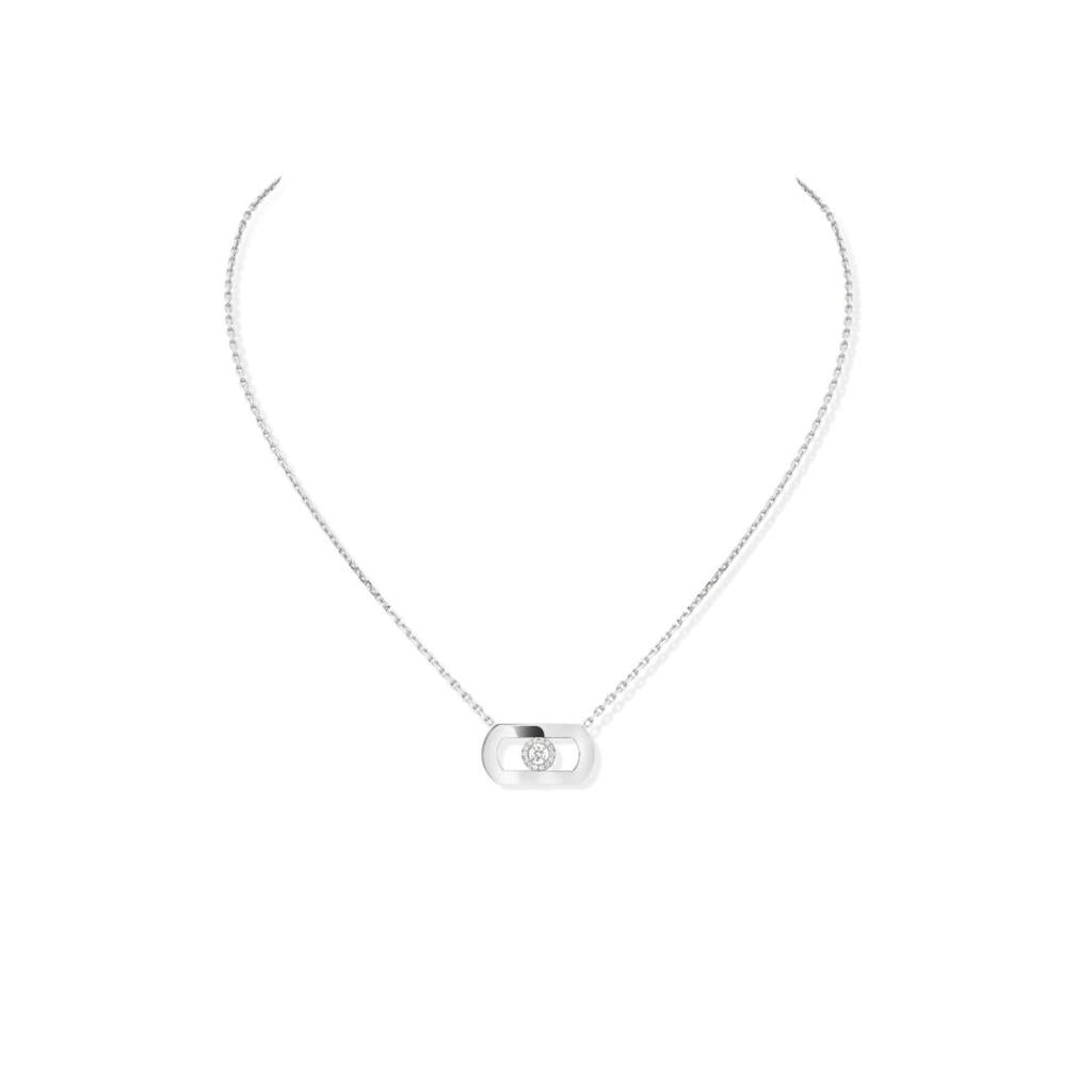 Messika So Move Necklace