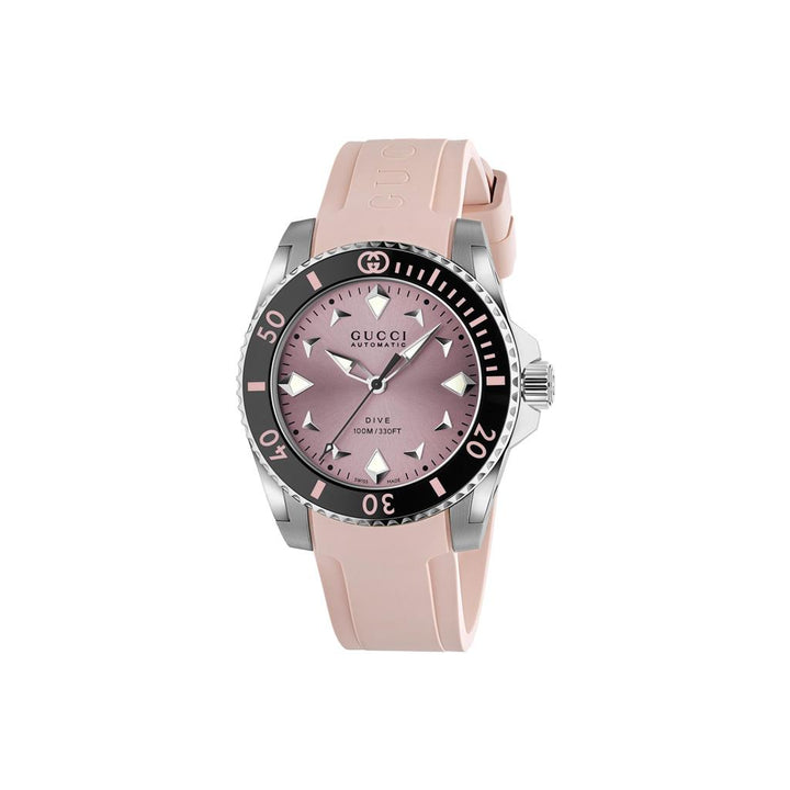 Gucci Dive Watch