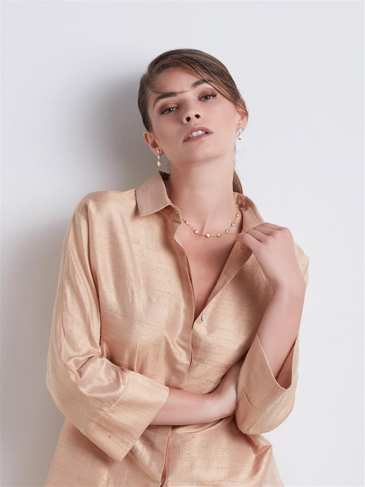 Marco Bicego Siviglia Necklace