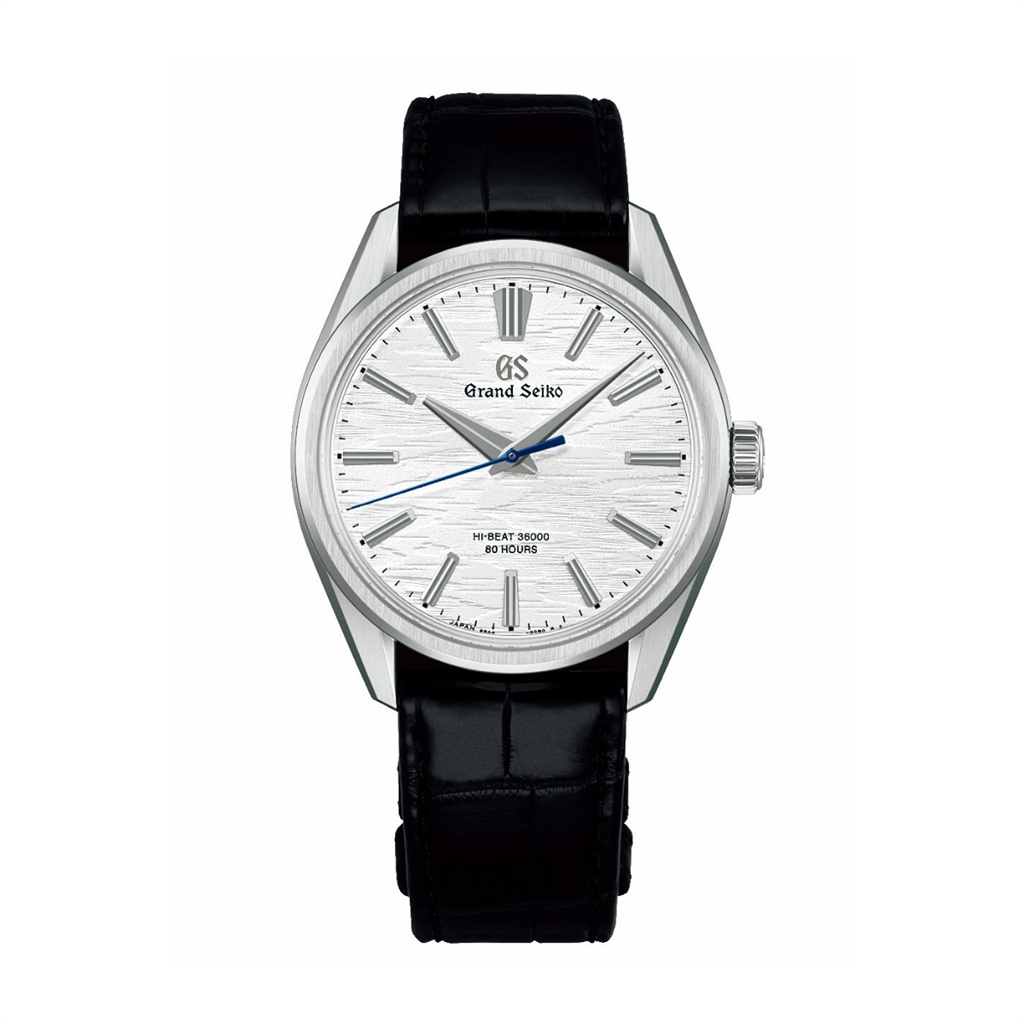 Grand Seiko Evolution 9 Watch