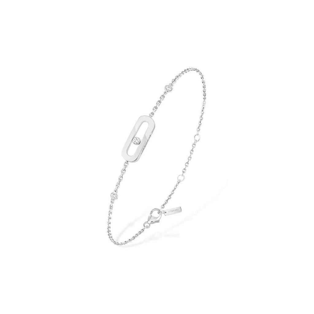 Bracelet Messika Move Uno