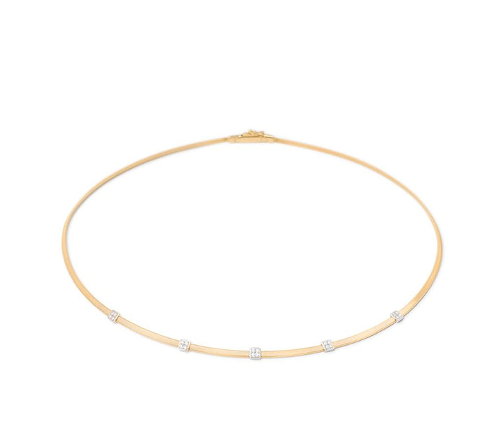 Collier Marco Bicego Masai