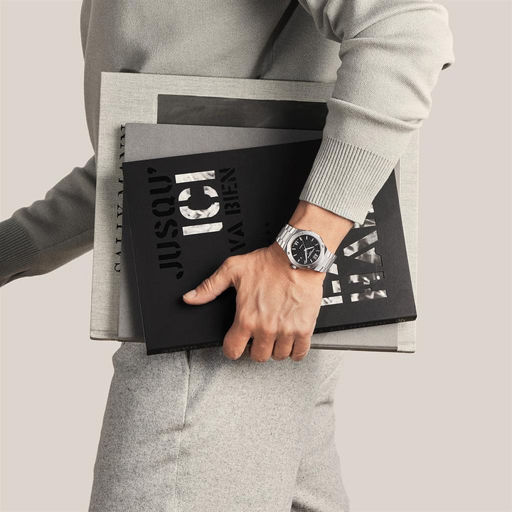 Montre Baume & Mercier Riviera 10621
